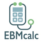 EBMcalc Pulmonary