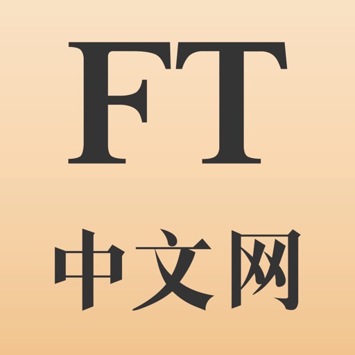 FTChinese Icon