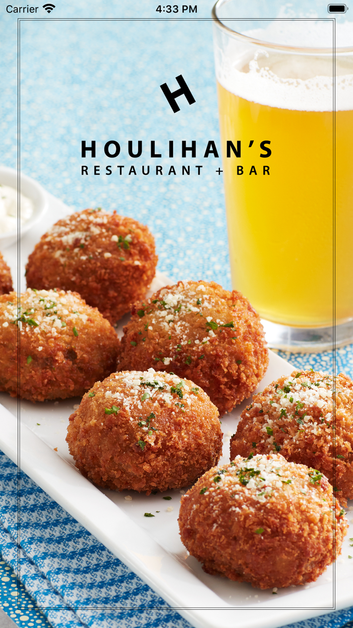 Houlihans