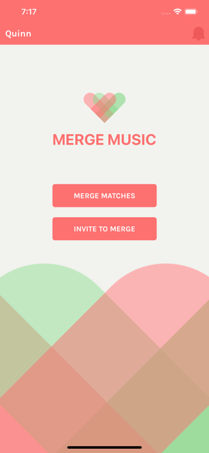 Merge Music