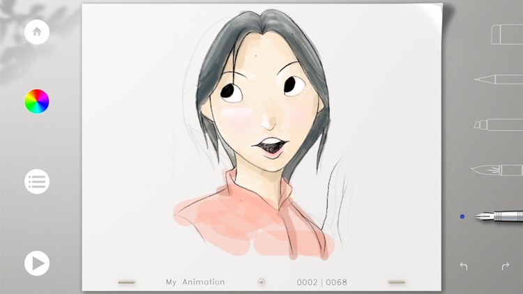 Animation Desk Ultimate