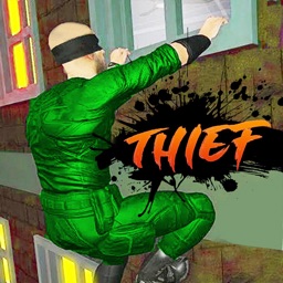 Baldi Thief Simulator