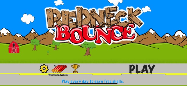 Redneck Bounce(圖1)-速報App