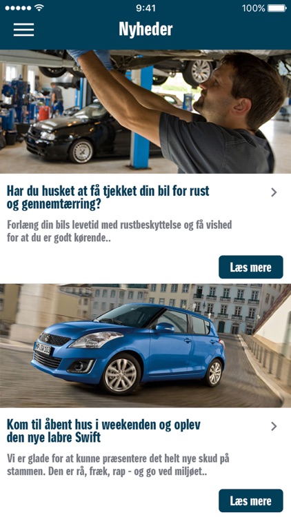 Ulsted Autohandel