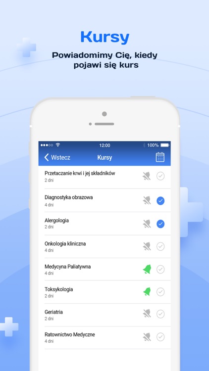 SpecK- specjalizacje lekarskie