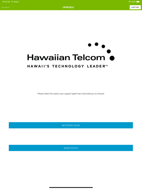 Hawaiian Telcom Support | Apps | 148Apps