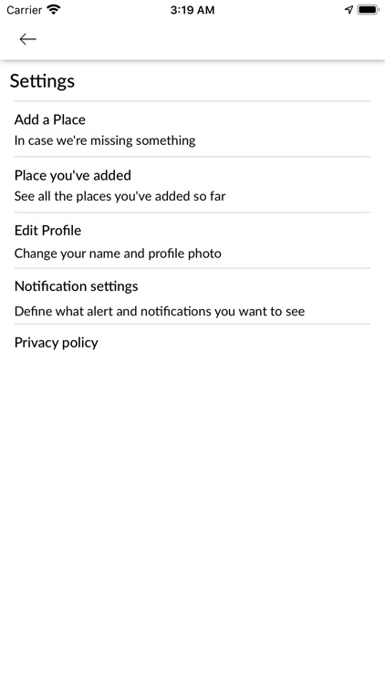 Akbars Catering screenshot-8