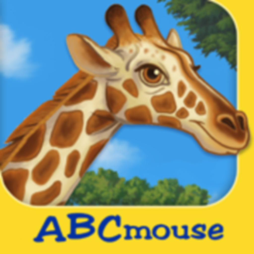 Get ABCmouse Zoo for iOS, iPhone, iPad Aso Report