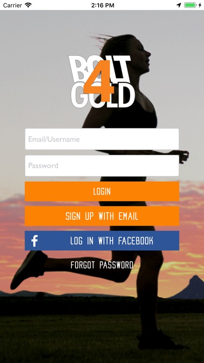 Bolt for Gold screenshot-9