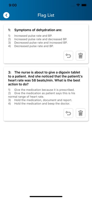 CBT for Nurses - NMC CBT APP(圖5)-速報App