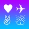 Cool Symbols Keyboard is amazing