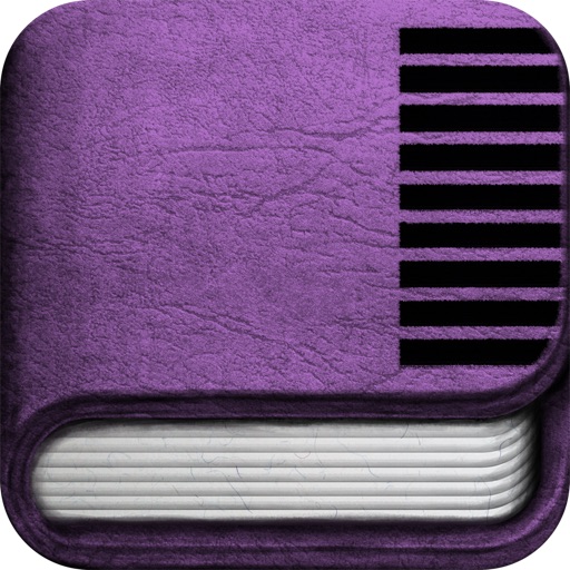 The Bible Textionary iOS App