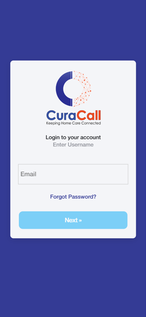 CuraCall(圖1)-速報App