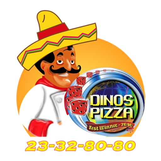 Dinos Pizza