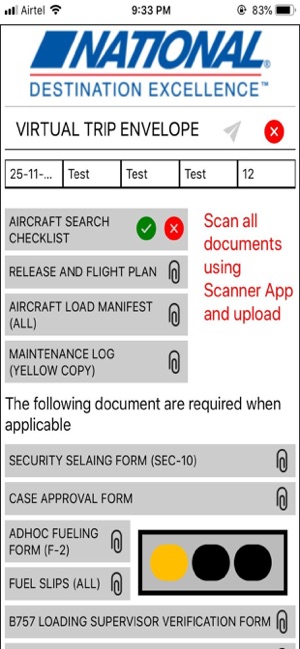 Virtual Trip Envelope(圖4)-速報App