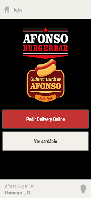 Afonso Delivery(圖2)-速報App