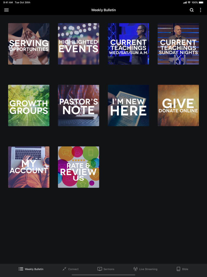 Calvary Chapel Hillsboro