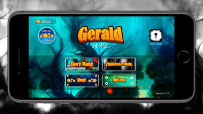 Gerald the Mage screenshot 5