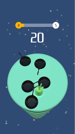 Game screenshot Moon Eggs apk