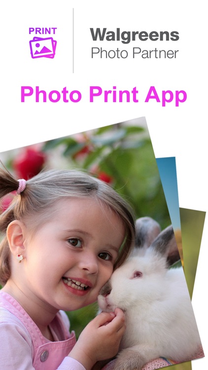 Print Photos: Photo Print App