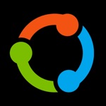 QuickToss - Copy files to PC