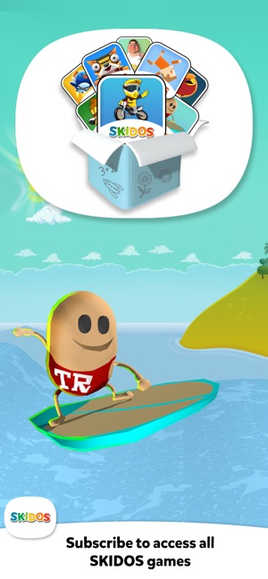 Surf Addition,Subtraction Game(圖9)-速報App