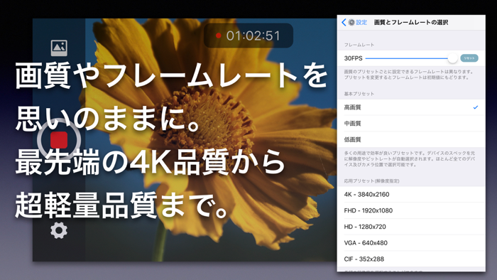 最速起動 ゼロカメラ