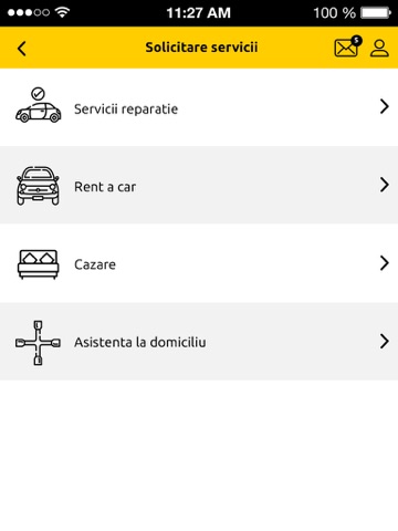 A24 ASSISTANCE 24 - náhled
