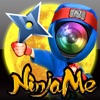 NinjaMe - ニンジャミー - iPhoneアプリ