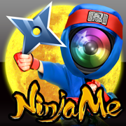 NinjaMe - 我是忍者
