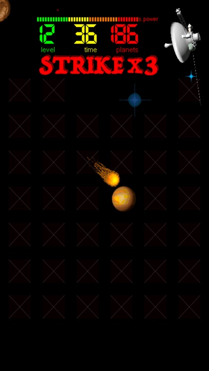 Planets Destroyer screenshot-7