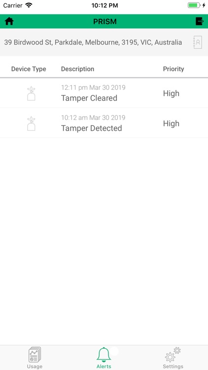 PRISM By Freestyle screenshot-6