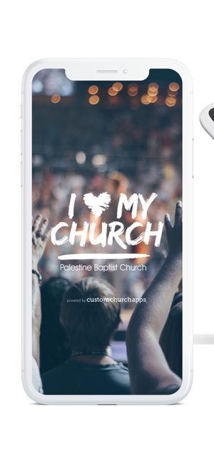 Palestine Baptist Church(圖1)-速報App