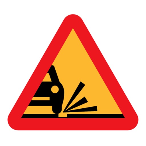 Pothole Alert Download