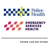 Police Health Group Event Form