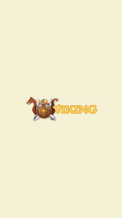 Viking!!