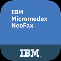 Micromedex NeoFax Reference PC 용