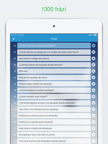 Spanish for Czech travellers - náhled