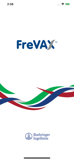 FreVAX™ App