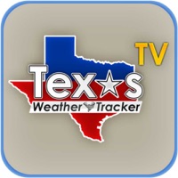  Texas Weather Tracker TV Application Similaire
