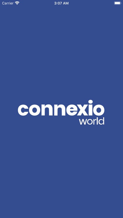 Connexio World