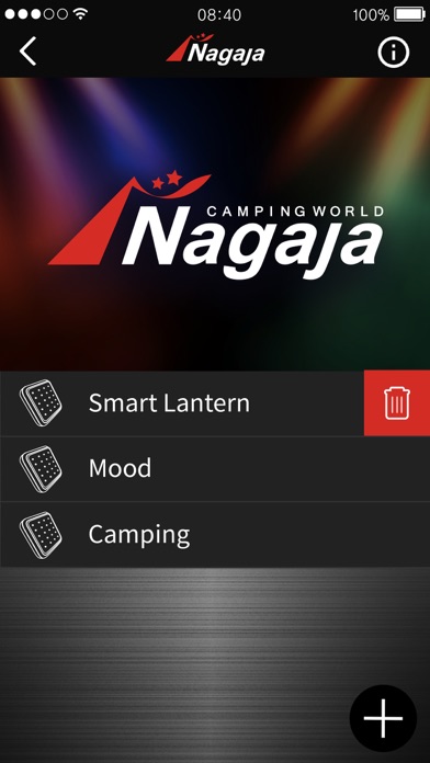 How to cancel & delete NagajaLantern from iphone & ipad 2