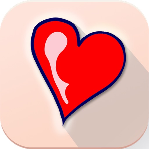 Love poems" iOS App