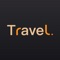 Travels is an app for travel enthusiasts