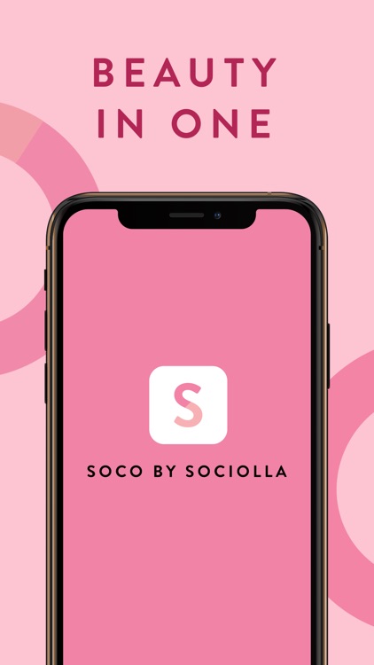 SOCO by Sociolla