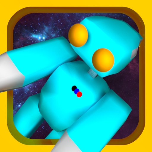 Neon Starlight iOS App