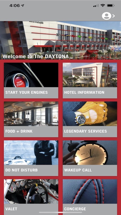 The Daytona