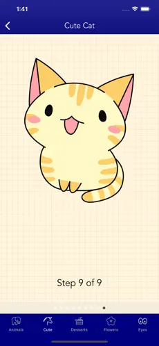 Imágen 3 How To Draw ⋆ iphone