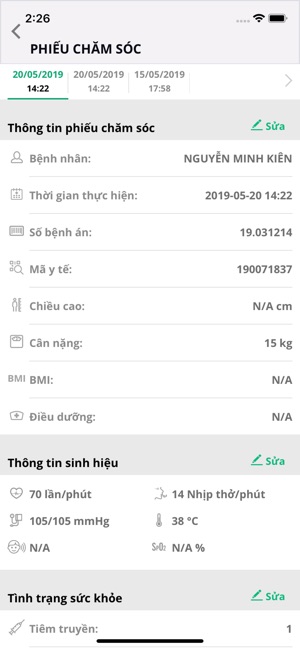 Chăm Sóc Di Động(圖7)-速報App