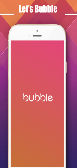 BubbleChat App(圖4)-速報App